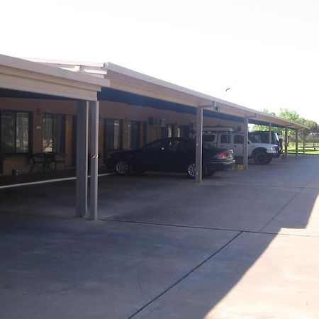 Orana Motor Inn มิลดูรา ภายนอก รูปภาพ