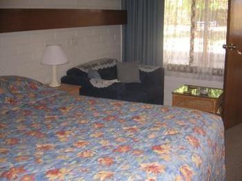 Orana Motor Inn มิลดูรา ภายนอก รูปภาพ